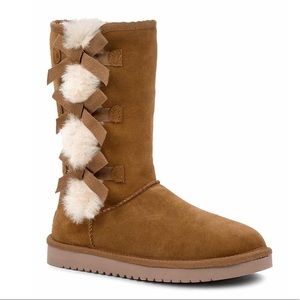 Kookaburra by Ugg Boots Size 7